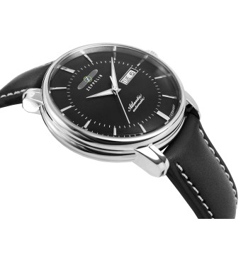 Zegarek Męski ZEPPELIN Atlantic Automatic 8466-2 + BOX
