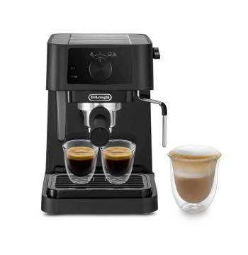 Ekspres kolbowy DeLonghi Stilosa EC 230.BK