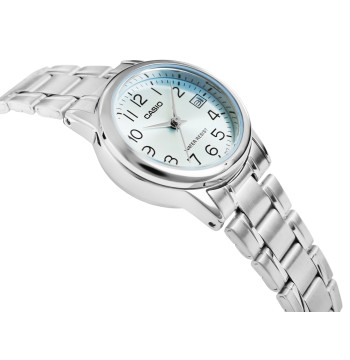 Zegarek Damski CASIO LTP-V002D-2BUDF + BOX