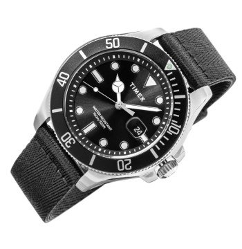 Zegarek Męski TIMEX Harborside Coast TW2W62600 + BOX