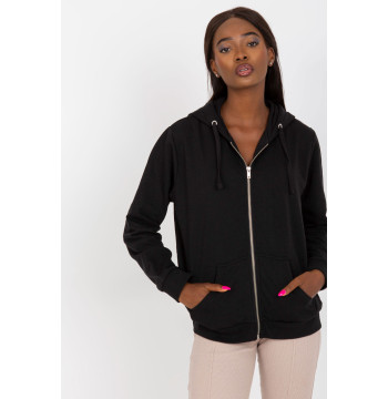 Bluza Damska Model B-002.72 Black - BFG