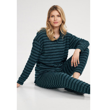 Bluza Damska Model M812 Green - Figl