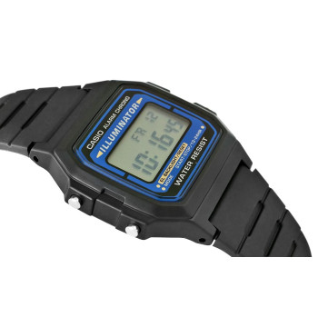 Zegarek Męski CASIO F-105W-1ADF