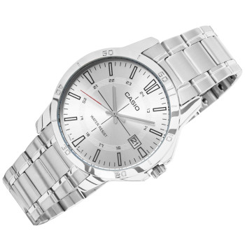 Zegarek Męski CASIO MTP-V004D-7CUDF + BOX