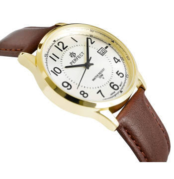 Zegarek Męski PERFECT C710T-10