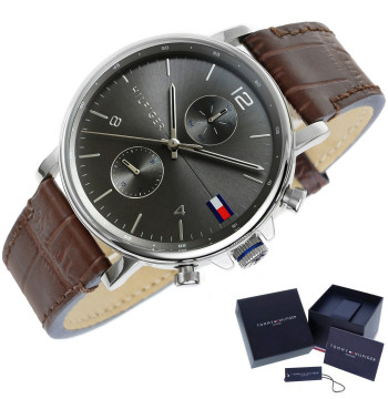 Zegarek Męski Tommy Hilfiger Daniel 1710416 + BOX