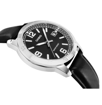 Zegarek Męski CASIO MTP-V004L-1BUDF + BOX