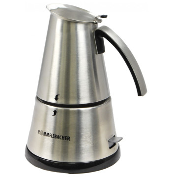 Ekspres do kawy EKO 366/E Elpresso deLuxe, Espressomaschine