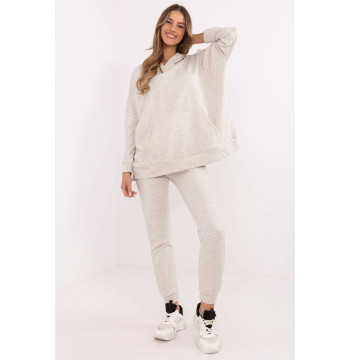 Spodnie Komplet Model EM-KMPL-861.48 Light Grey - Factory Price