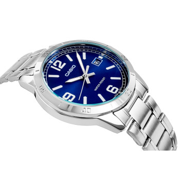 Zegarek Męski CASIO MTP-V004D-2BUDF + BOX