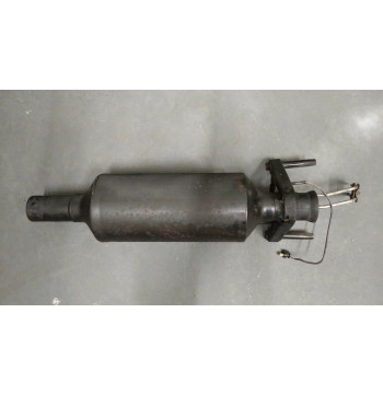 Regeneracja filta DPF Mercedes PF6004/A9064901092/ZGS004