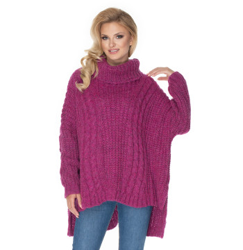 Golf Model 30066 Amarant - PeeKaBoo