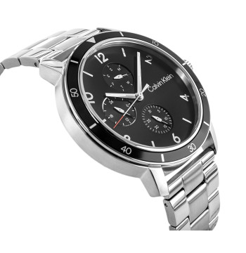 Zegarek Męski CALVIN KLEIN Gauge Sport 25200067 + BOX