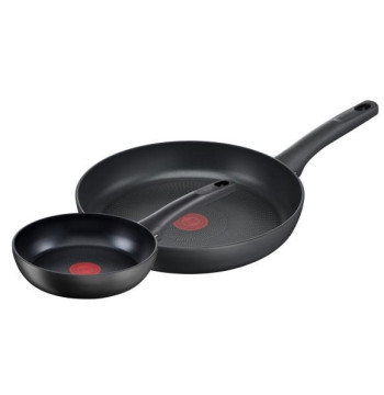 Zestaw patelni TEFAL Ultimate G26890 - 22 + 28cm