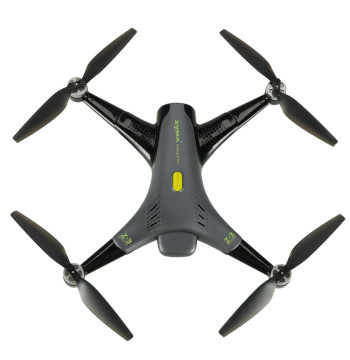 Dron RC Syma Z3PRO 2.4GHz 4CH Wi-Fi czarny