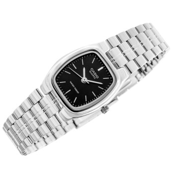 Zegarek Damski CASIO LTP-1169D-1ARDF + BOX