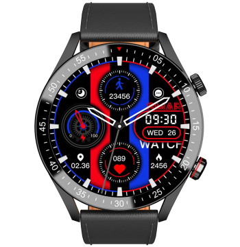 Smartwatch Męski Gravity GT4-4