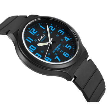 Zegarek Męski CASIO MW-240-2BVDF + BOX