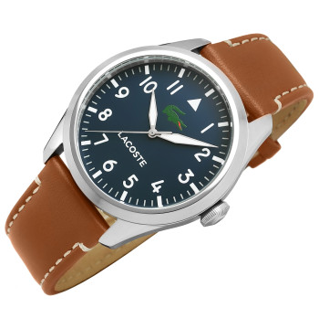 Zegarek Męski LACOSTE Adventurer 2011301 + BOX