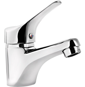 Bateria umywalkowa z korkiem automatycznym BOJ 021M 5908212008379