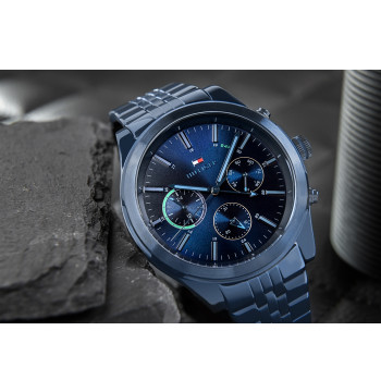 Zegarek Męski Tommy Hilfiger Ashton 1791739 + BOX