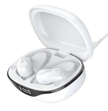 Słuchawki bezprzewodowe douszne LENOVO Thinkplus LivePods LP75 Białe