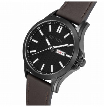 Zegarek Męski Paul Lorens PL8071A3-1B2 + BOX