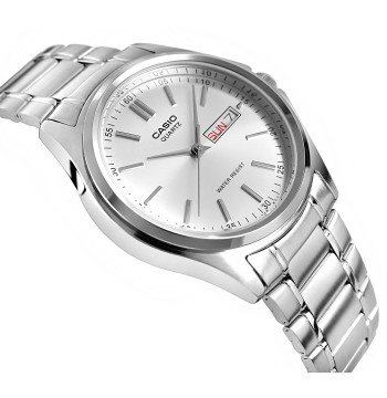 Zegarek Męski CASIO MTP-1239D-7ADF + BOX