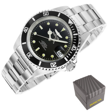 Zegarek Męski INVICTA PRO DIVER Automatyczny 8926OB + BOX