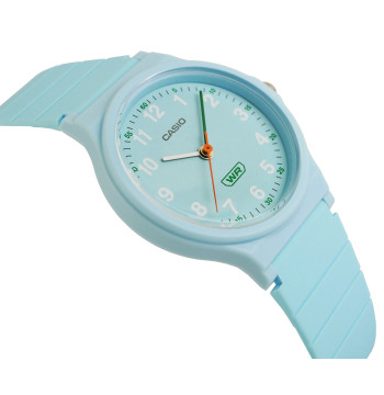 Zegarek Dziecięcy CASIO LQ-24B-2BDF + BOX