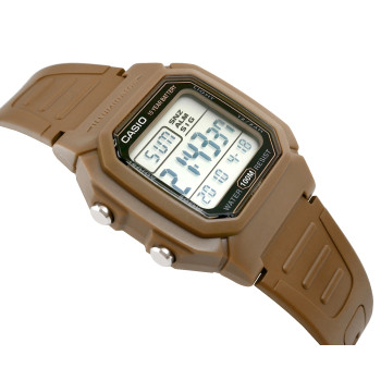 Zegarek Męski CASIO W-800H-5AVDF + BOX