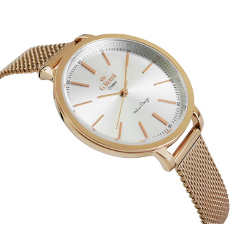 Zegarek Damski G.Rossi C11760B-3D3 + BOX