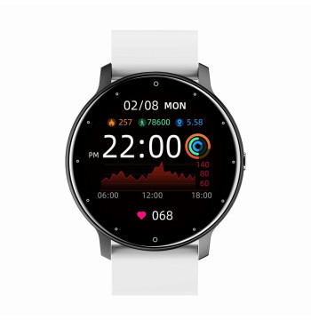 Smartwatch Damski Gravity GT1-11