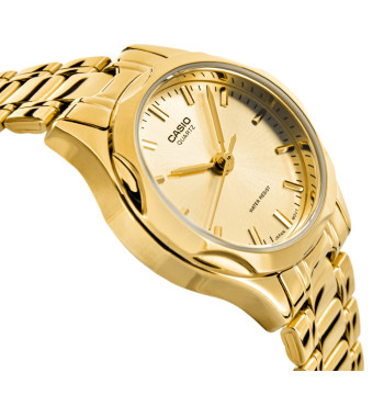 Zegarek Damski CASIO LTP-1275G-9ADF + BOX
