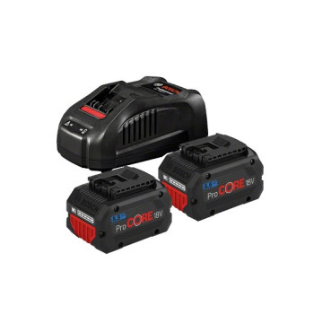 Bosch 1 600 A02 14C akcesorium do śrubokrętów Bateria Czarny, Czerwony
