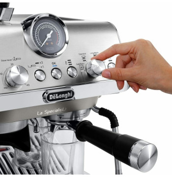 Ekspres do kawy DeLonghi EC9255.M