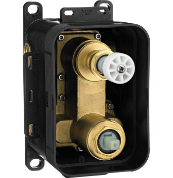 BOX podtynkowy mieszaczowy z przełącznikiem natrysku BXY_X44M 5908212079362