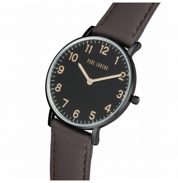 Zegarek Męski Paul Lorens PL11989A5-1B3 + BOX
