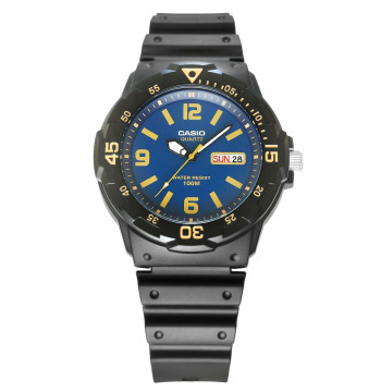 Zegarek CASIO MRW-200H-2B3VDF