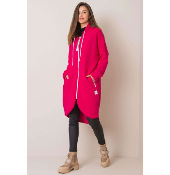 Bluza Damska Model RV-BL-4742.20P Fuksja - Relevance