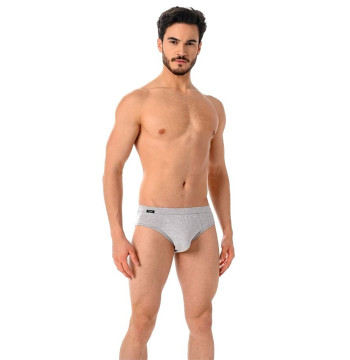 Slipy Model Toni 802 Grey - Teyli