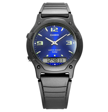 Zegarek CASIO AW-49HE-2AVDF + BOX