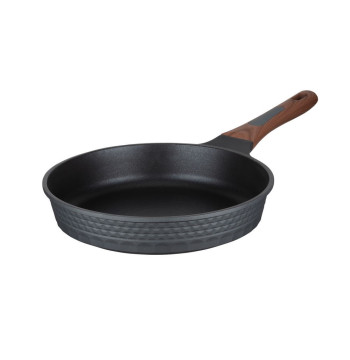 Resto Kitchenware Capella Patelnia uniwersalna Okrągły