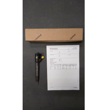 Wtryskiwacz – VW Golf V GTI 2.0 TFSI – 0445110236