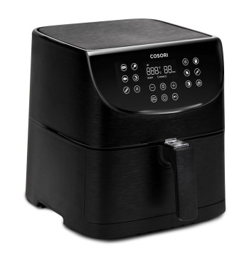 Frytkownica Cosori Airfryer CS158-RXB CS158RXB 5,5L XXL