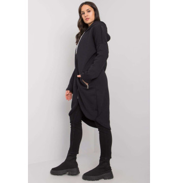 Bluza Damska Model RV-BL-5775.17X Black - Relevance