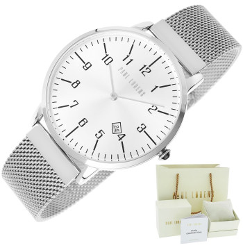 Zegarek Damski Paul Lorens PL11503B-3C1