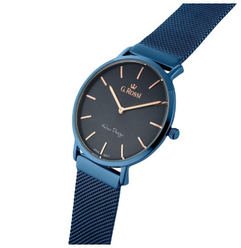 Zegarek Damski G.Rossi 10771B-6F3 + BOX