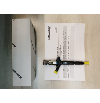 Wtryskiwacz Denso 8-97239161-7