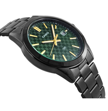 Zegarek Męski CASIO MTP-VD03B-3AUDF + BOX